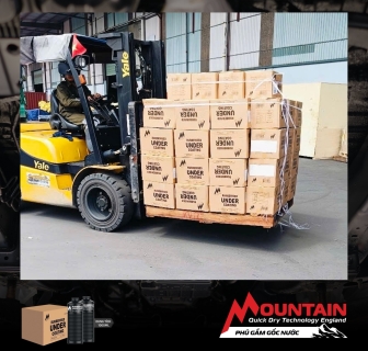 Hình Ảnh Tại Xưởng Dịch Vụ 