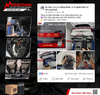 DK Auto - Rạch Giá