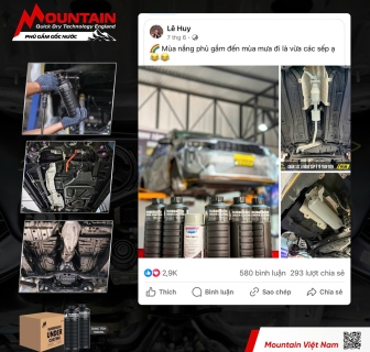  Lê Hoàng Auto - Phan Rang