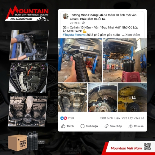 THẮNG LỢI DETAILING