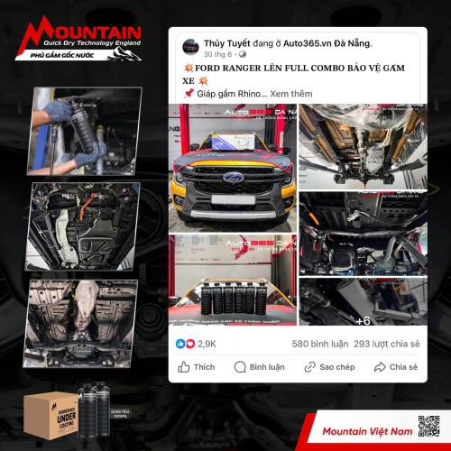 AUTO 365 ĐÀ NẴNG