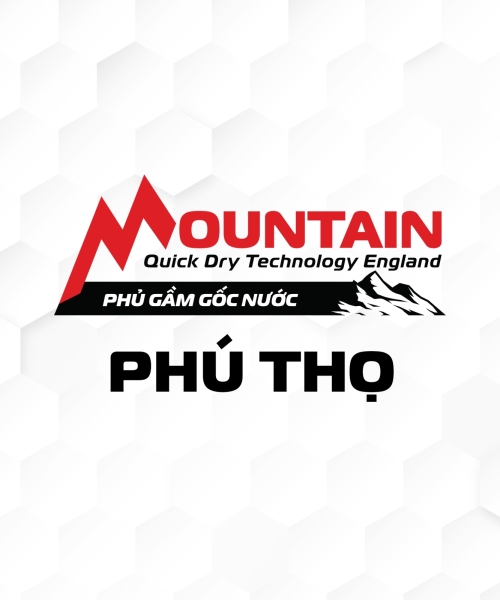 KHU VỰC PHÚ THỌ