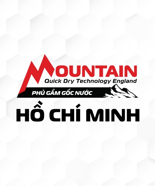 KHU VỰC HỒ CHÍ MINH