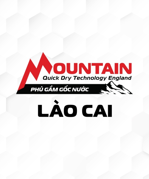 KHU VỰC LÀO CAI